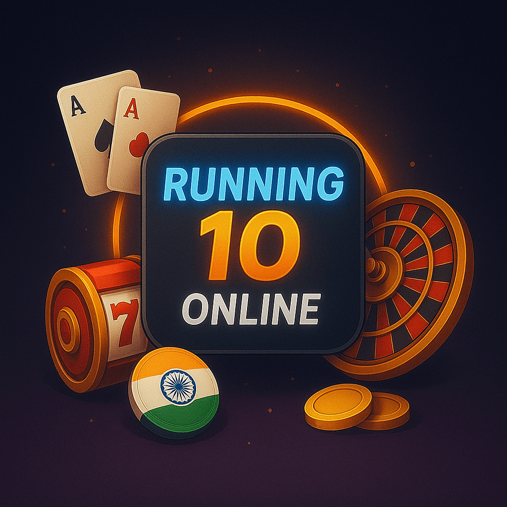 Running 10 Online